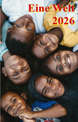 Eine Welt 2026